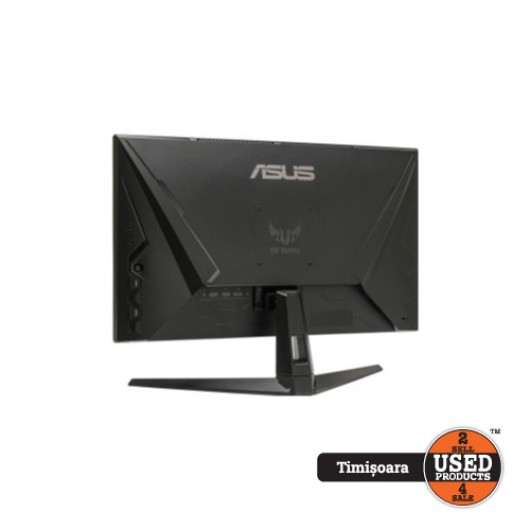 Monitor Gaming LED IPS ASUS TUF VG279Q1A 27 Full